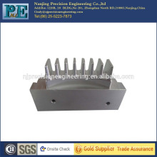 Customized precision cnc milling al6061 mechanical part